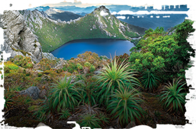 Multi day tours in Tasmania