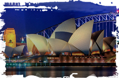SYDNEY TOURS