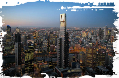 MELBOURNE TOURS